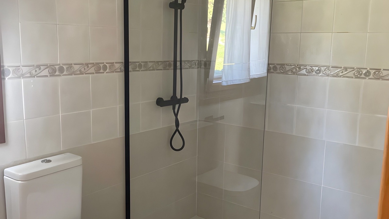 Photo of Bathroom in Nabarniz
