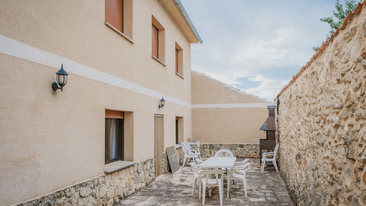 Photo of Outdoor in Duruelo