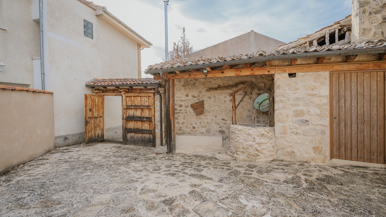 Photo of Outdoor in Duruelo