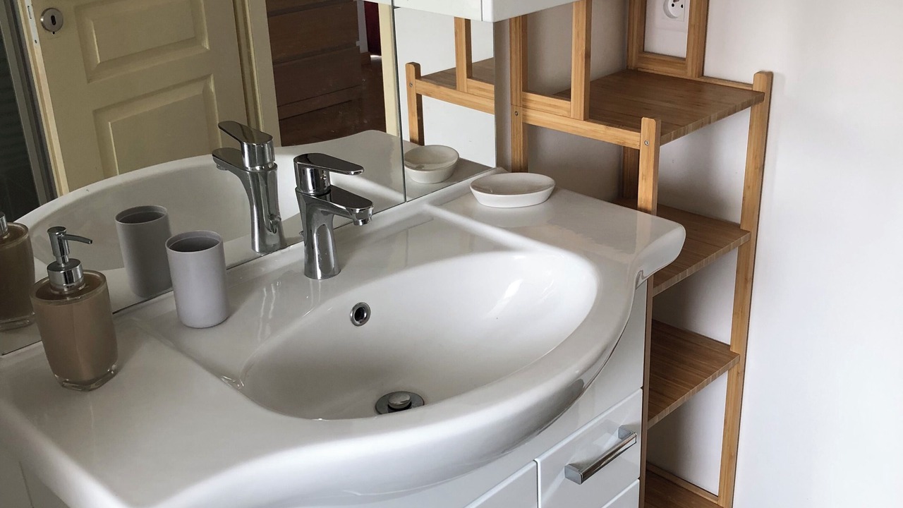 Photo of Bathroom in Concoules
