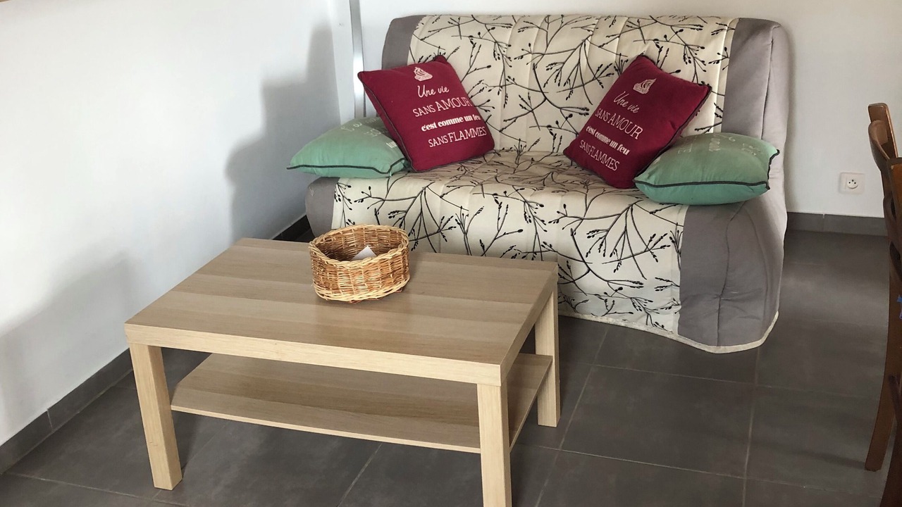 Photo of Livingroom in Concoules