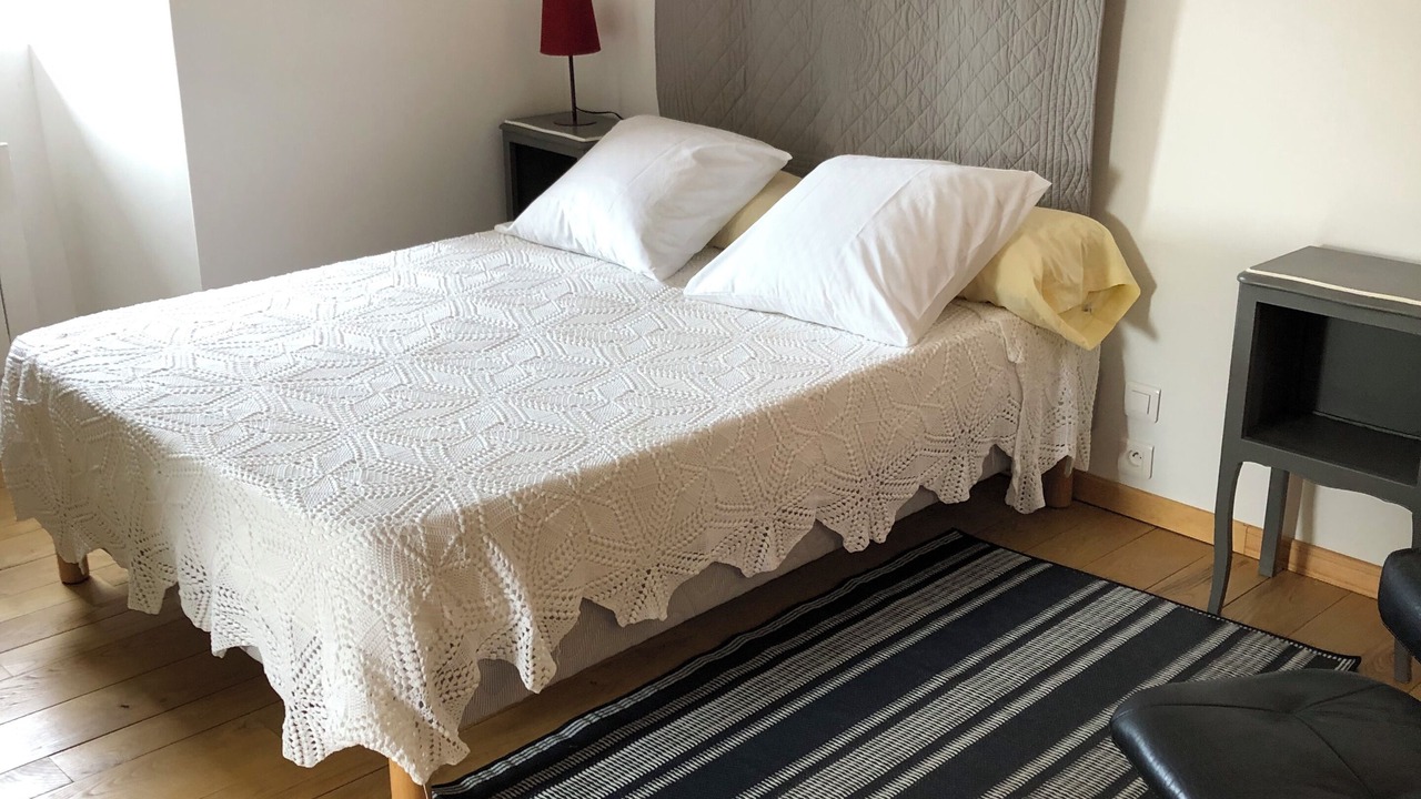 Photo of Bedroom in Concoules