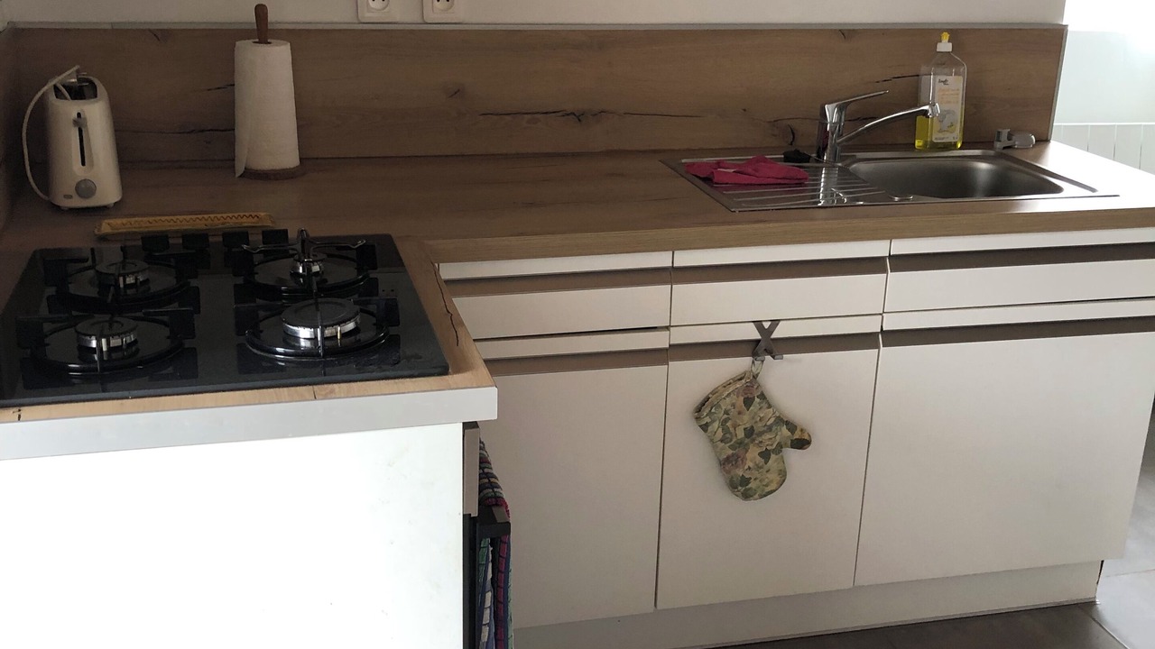 Photo of Kitchen in Concoules