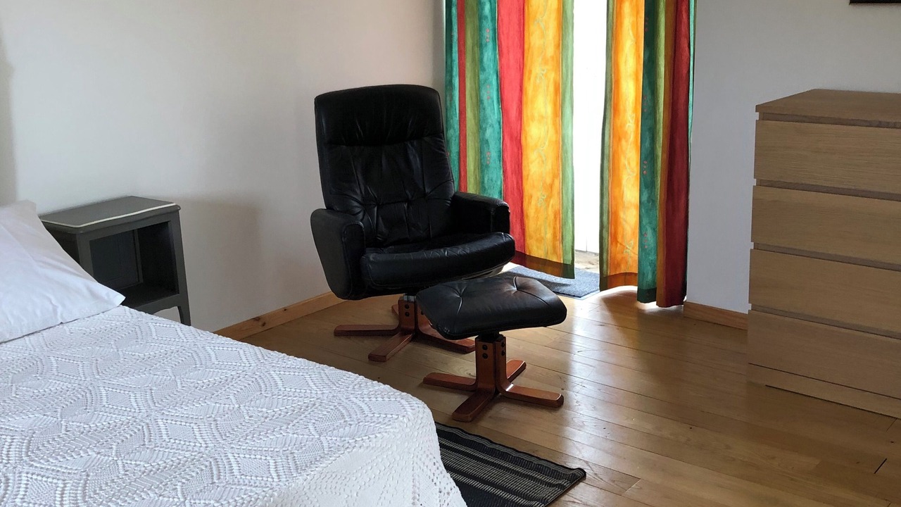 Photo of Bedroom in Concoules