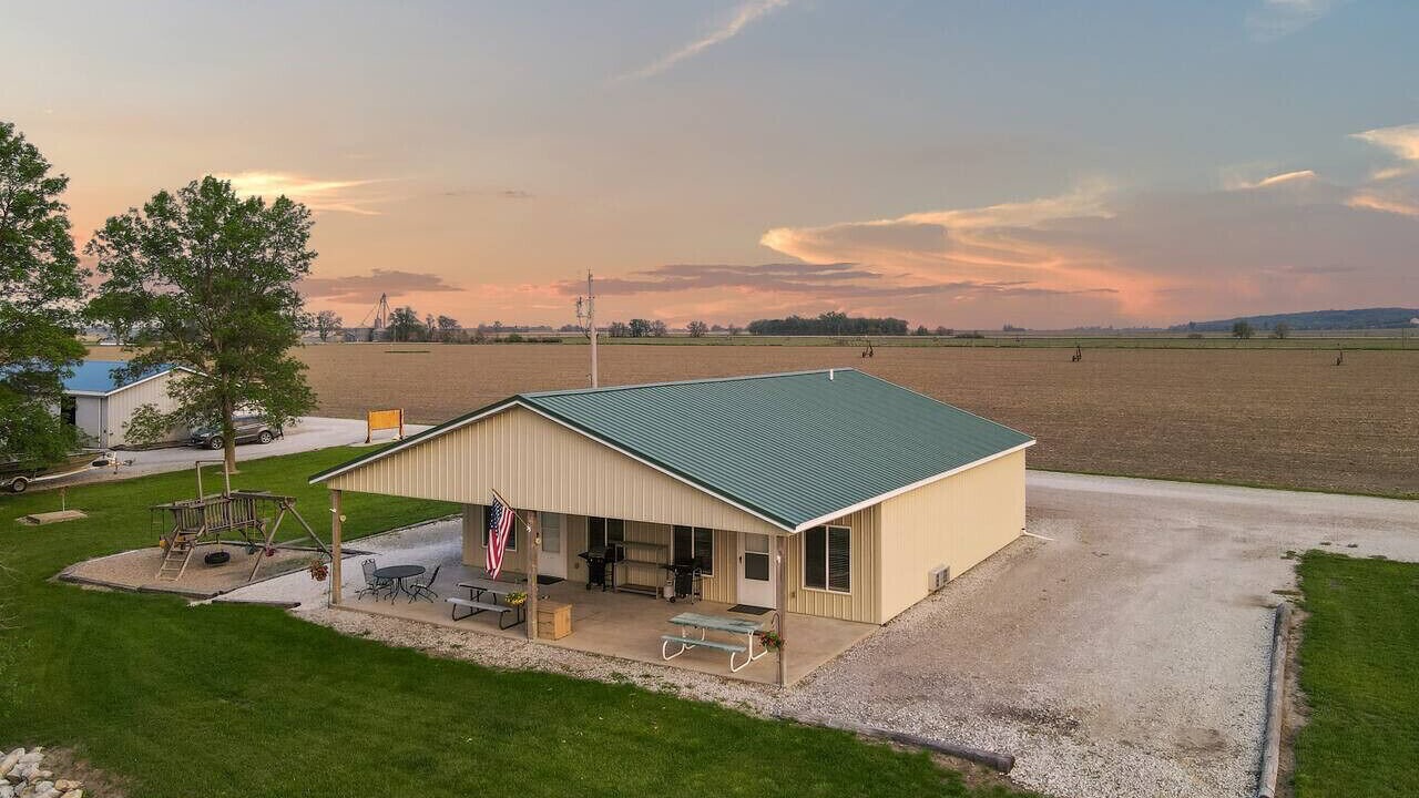 Photo of Outdoor in Burt County