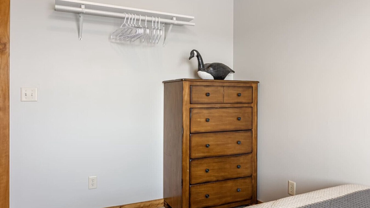 Photo of Bedroom in Burt County