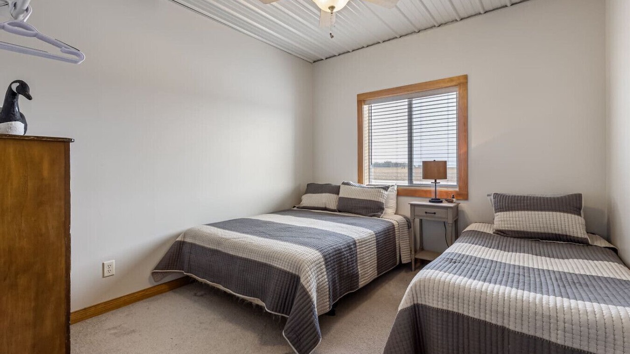 Photo of Bedroom in Burt County