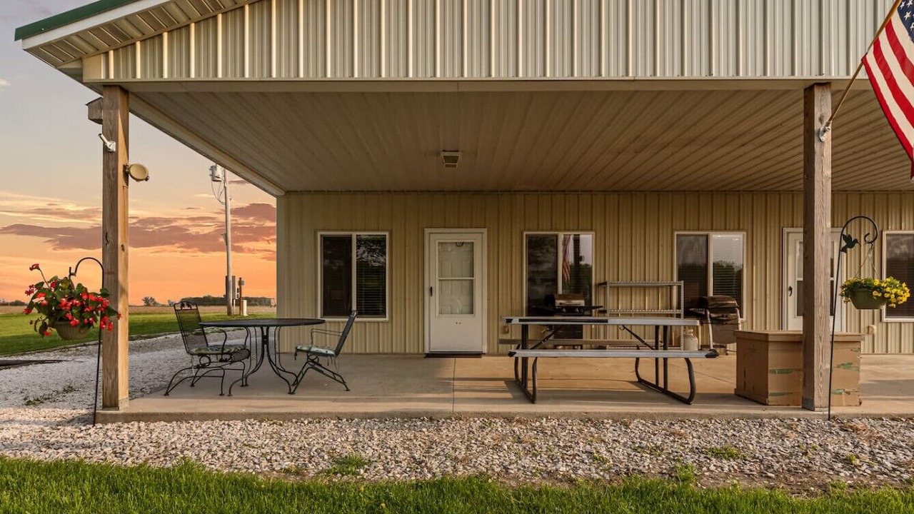 Photo of Outdoor in Burt County