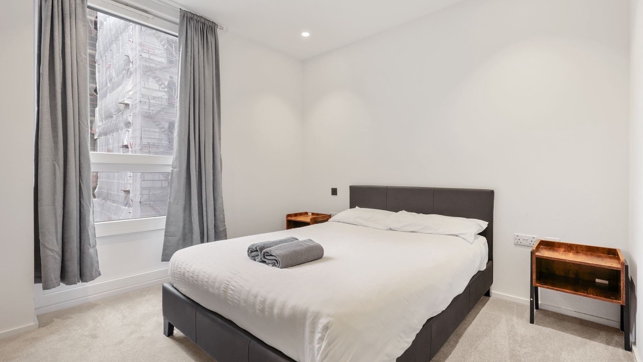 Photo of Bedroom in Lansbury