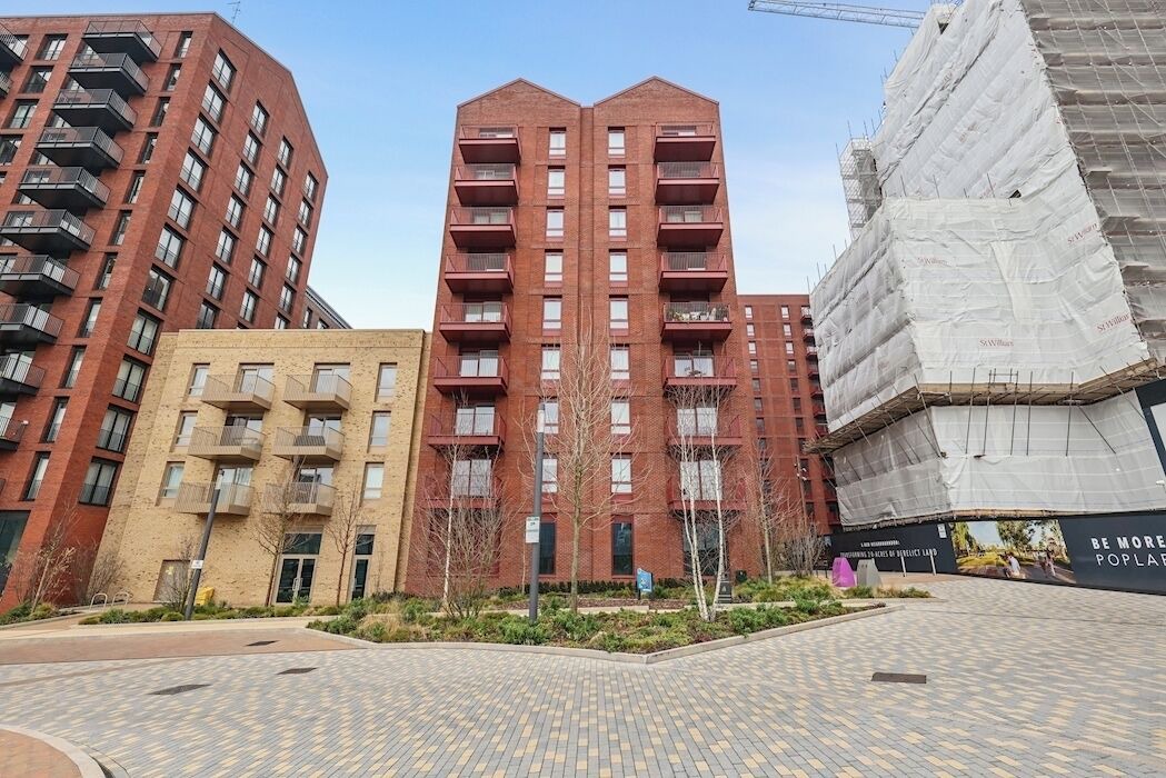 Photo of Outdoor in Lansbury