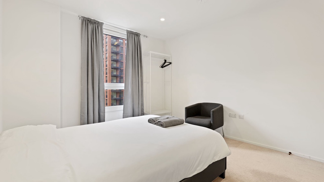 Photo of Bedroom in Lansbury