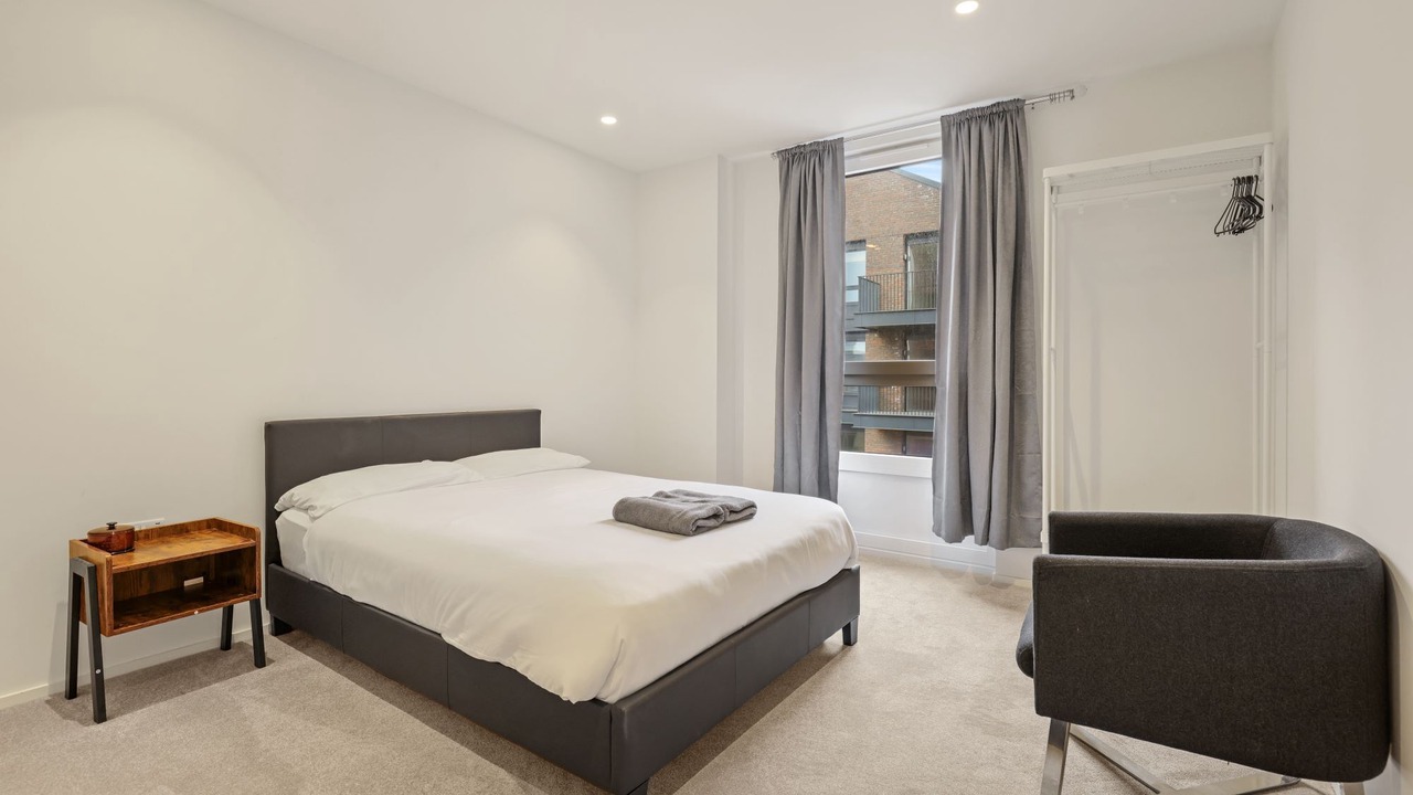 Photo of Bedroom in Lansbury