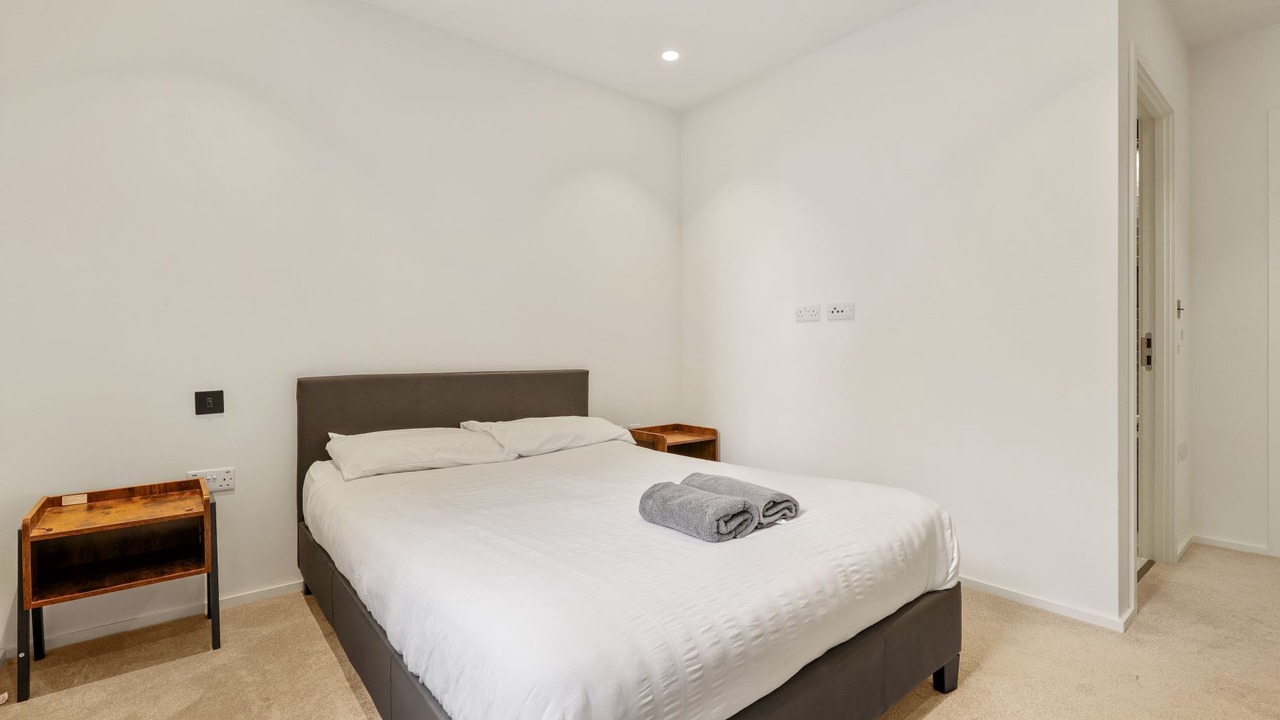 Photo of Bedroom in Lansbury