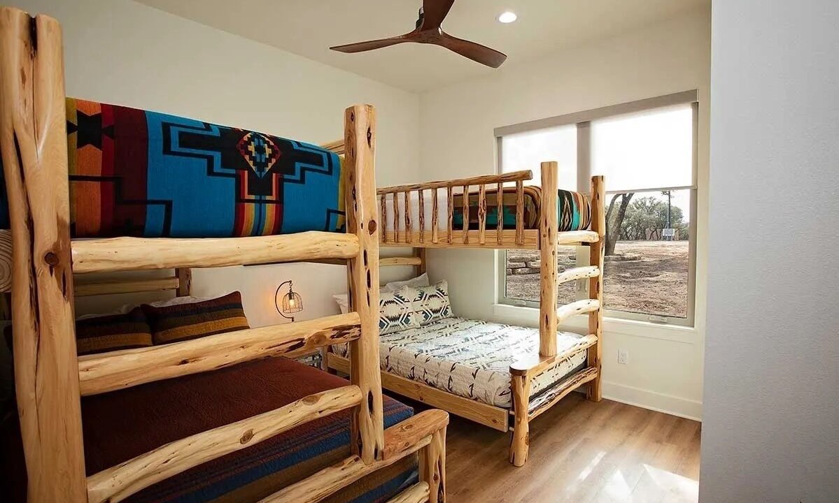 Photo of Bedroom in Graham