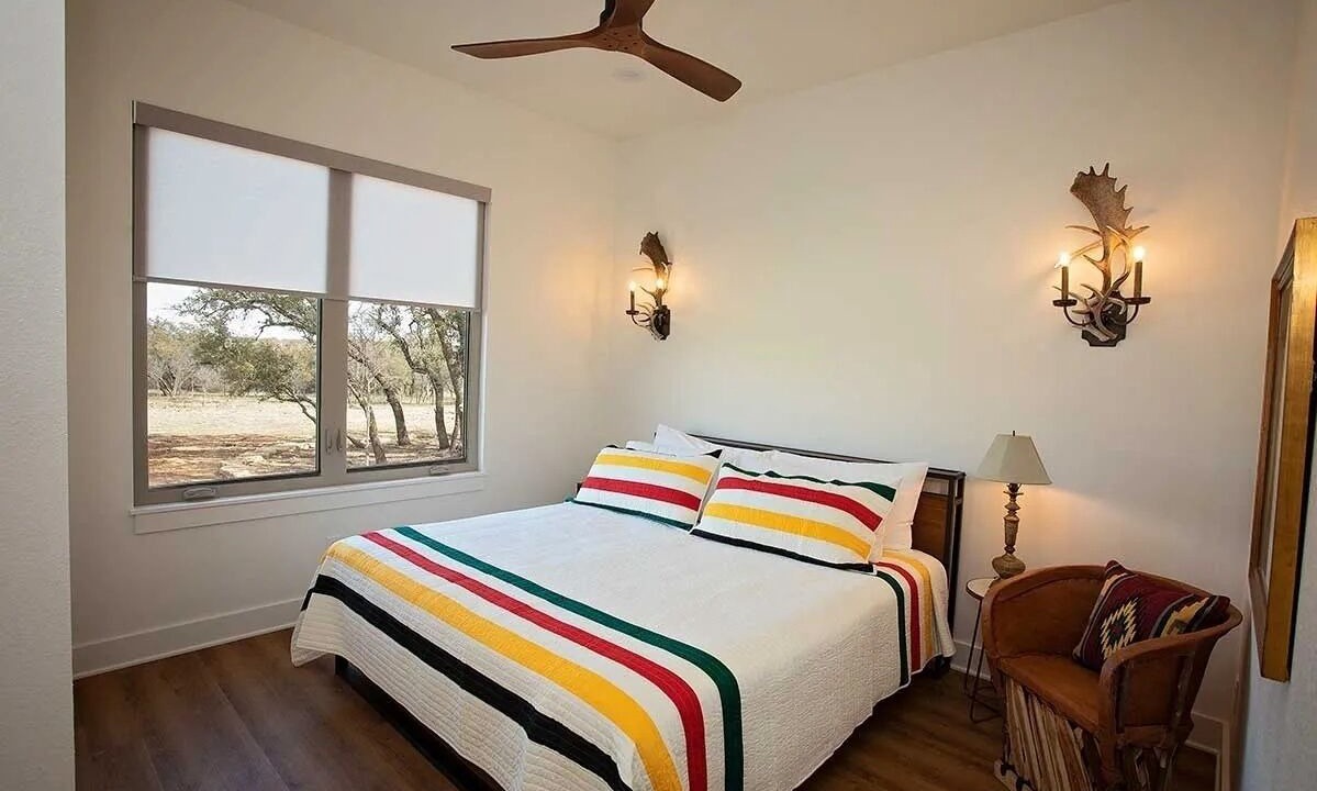 Photo of Bedroom in Graham