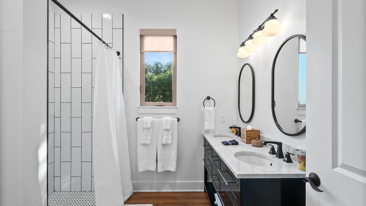 Photo of Bathroom in Graham