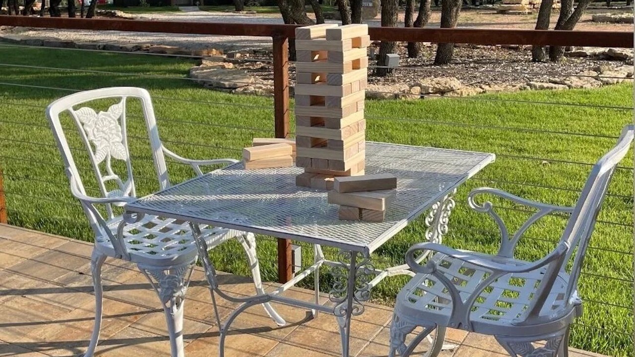 Photo of Outdoor in Graham