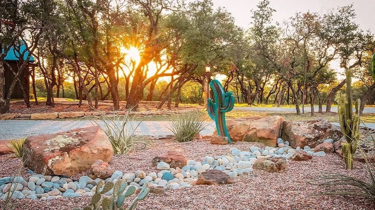 Photo of Outdoor in Graham