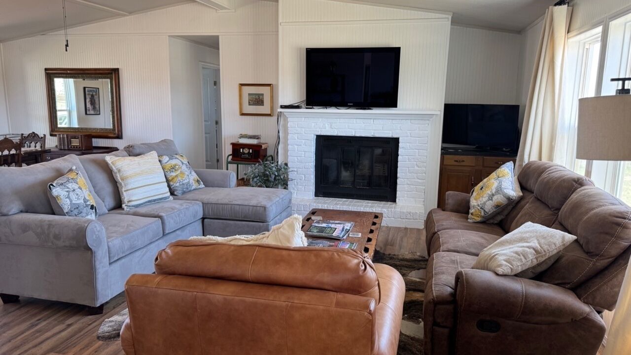 Photo of Livingroom in Graham