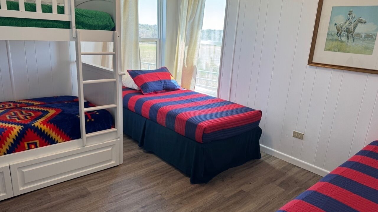 Photo of Bedroom in Graham