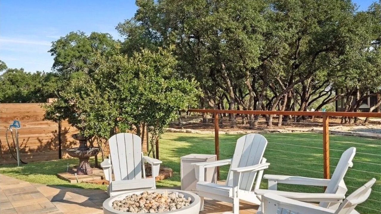 Photo of Outdoor in Graham
