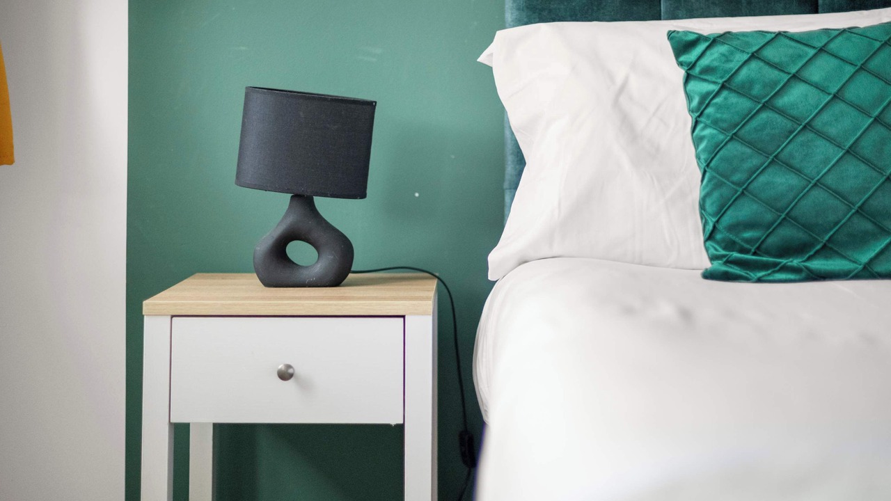 Photo of Bedroom in Reading