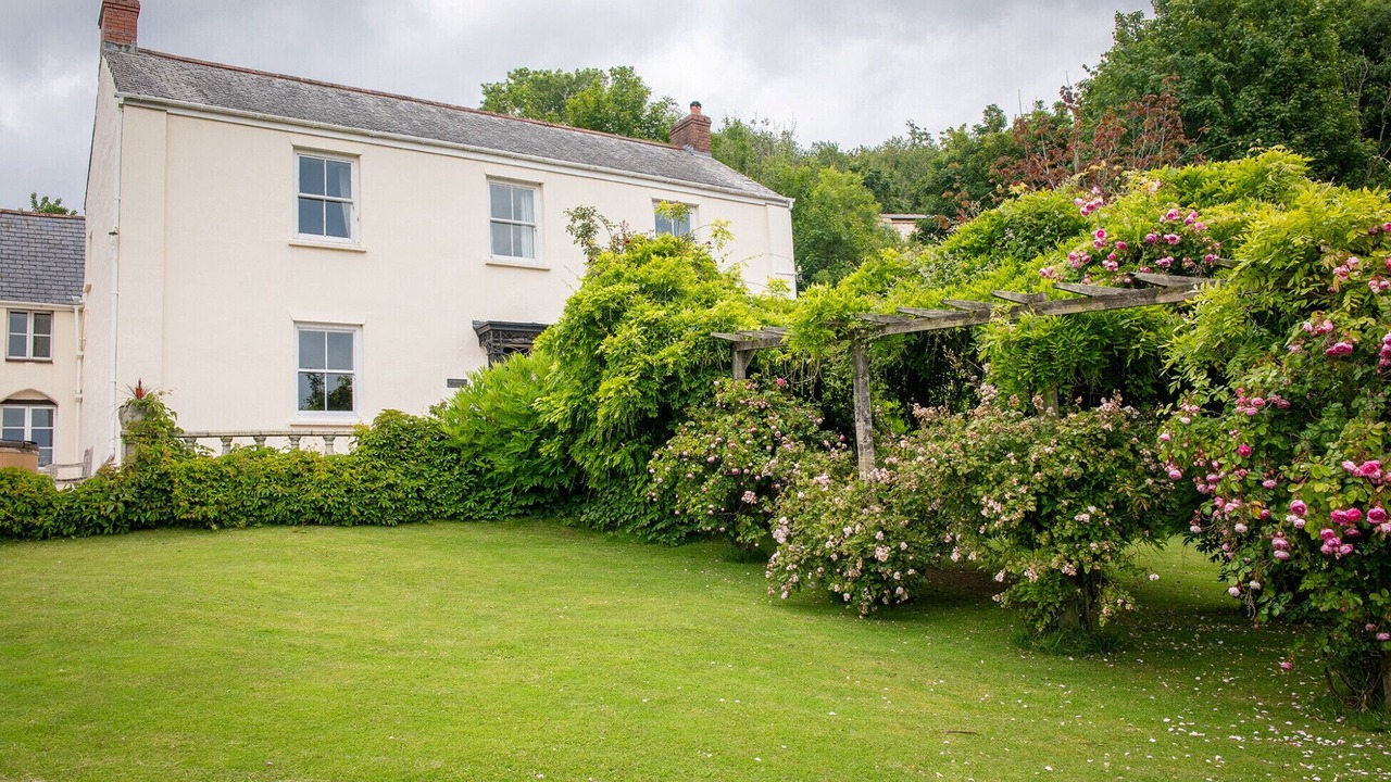 Photo of Outdoor in Combe Martin