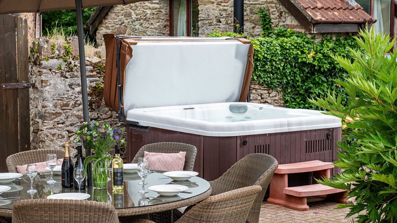 Photo of Outdoor in Combe Martin