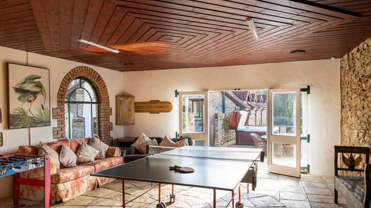 Photo of Bedroom in Combe Martin