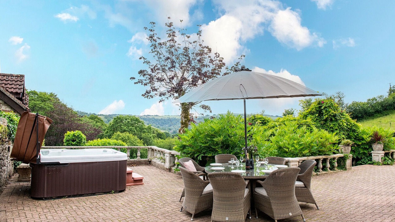 Photo of Outdoor in Combe Martin