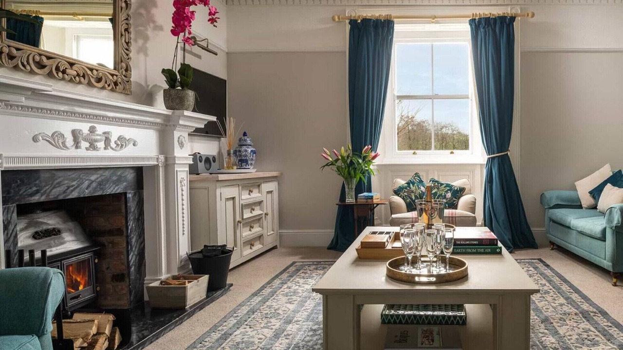 Photo of Livingroom in Combe Martin