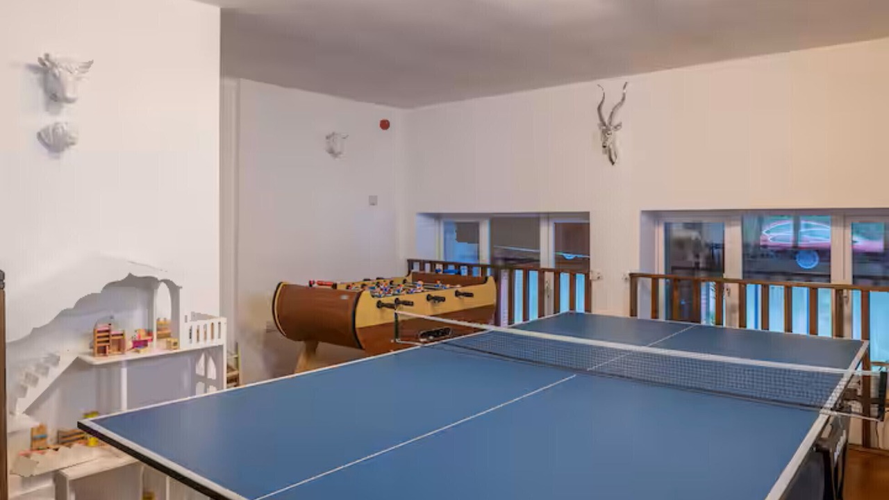 Photo of Bedroom in Combe Martin