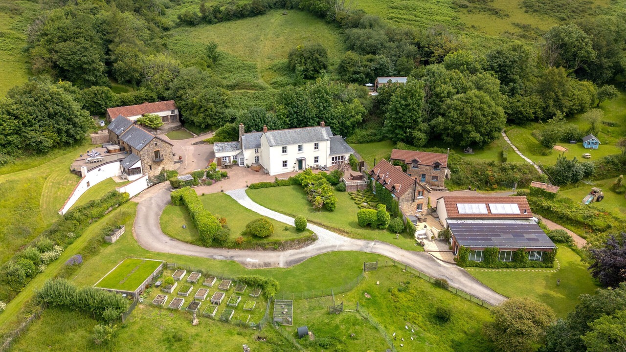 Photo of Outdoor in Combe Martin