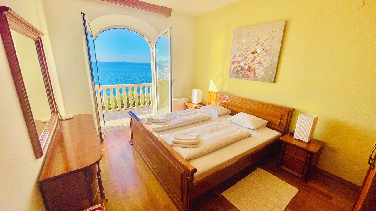 Photo of Bedroom in Okrug Gornji