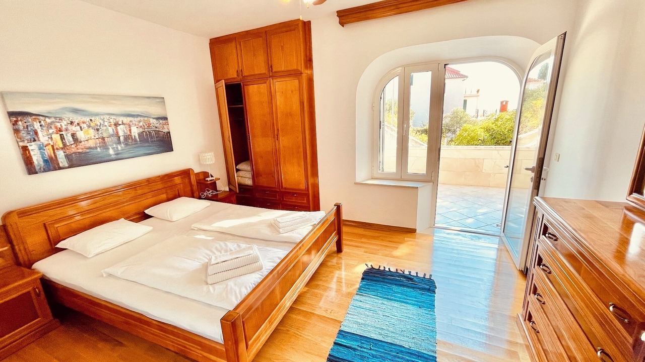 Photo of Bedroom in Okrug Gornji
