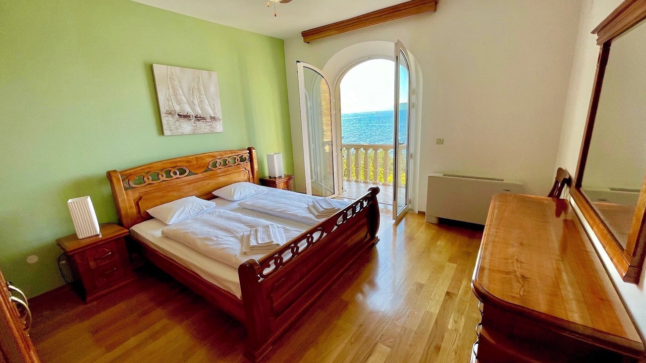Photo of Bedroom in Okrug Gornji