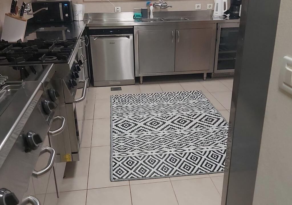 Photo of Kitchen in Okrug Gornji