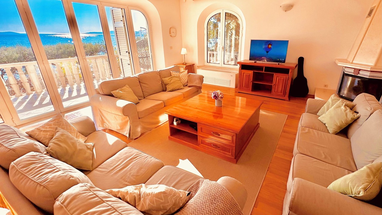 Photo of Livingroom in Okrug Gornji