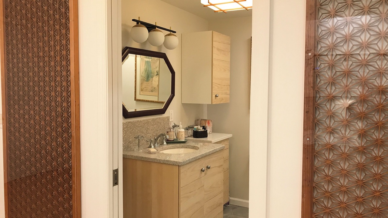 Photo of Bathroom in Inwood
