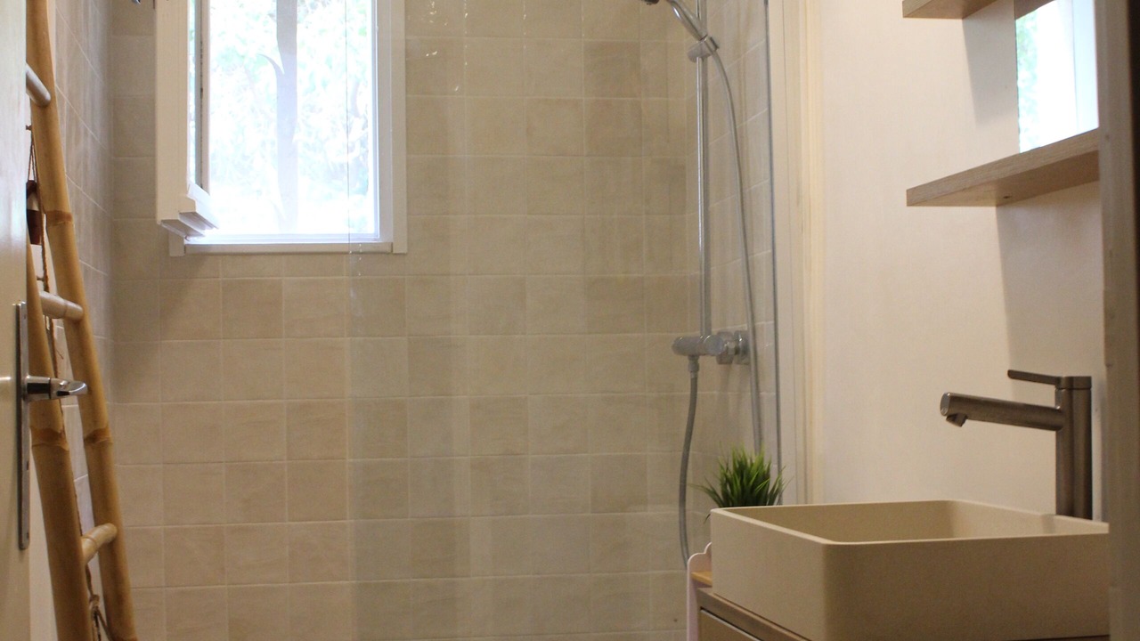 Photo of Bathroom in Saint-Gely-du-Fesc
