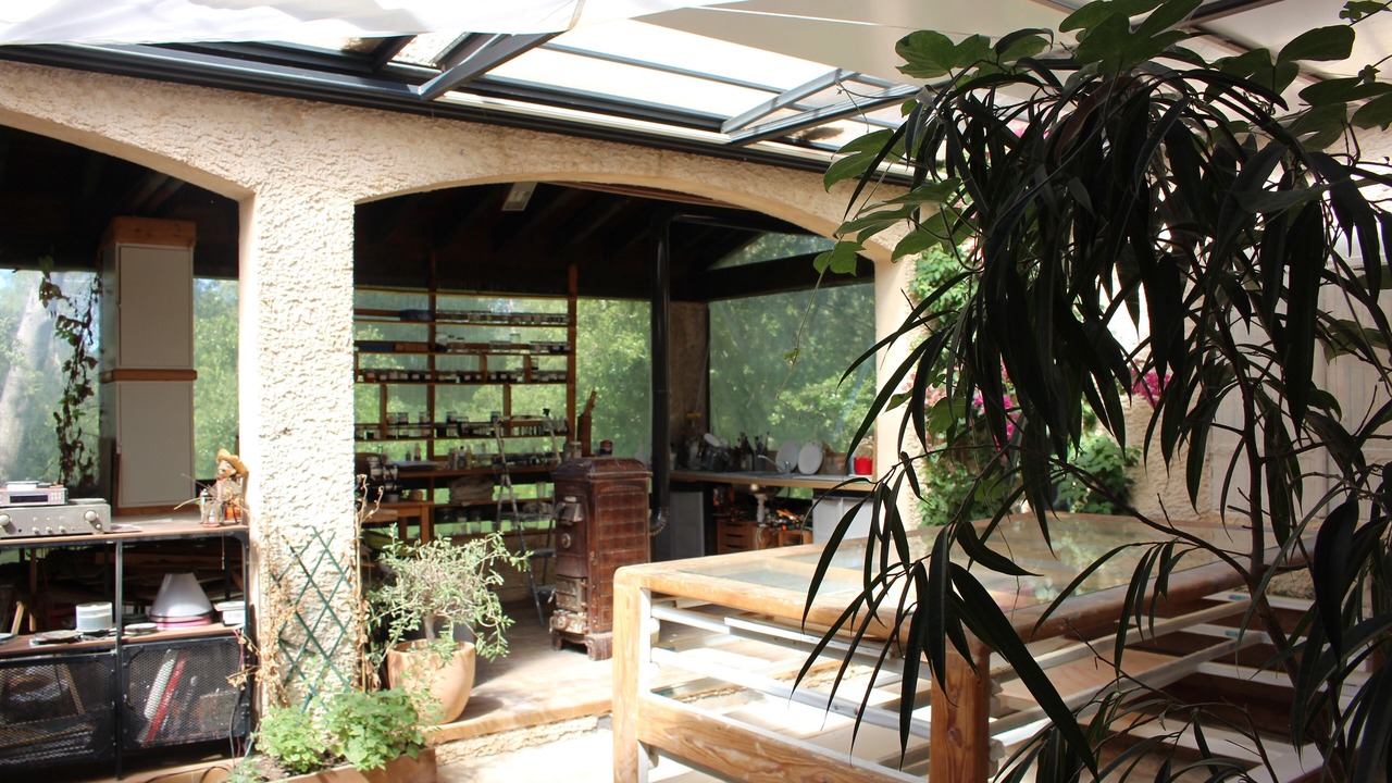 Photo of Outdoor in Saint-Gely-du-Fesc