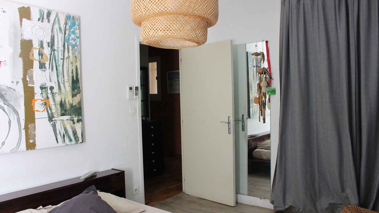 Photo of Bedroom in Saint-Gely-du-Fesc