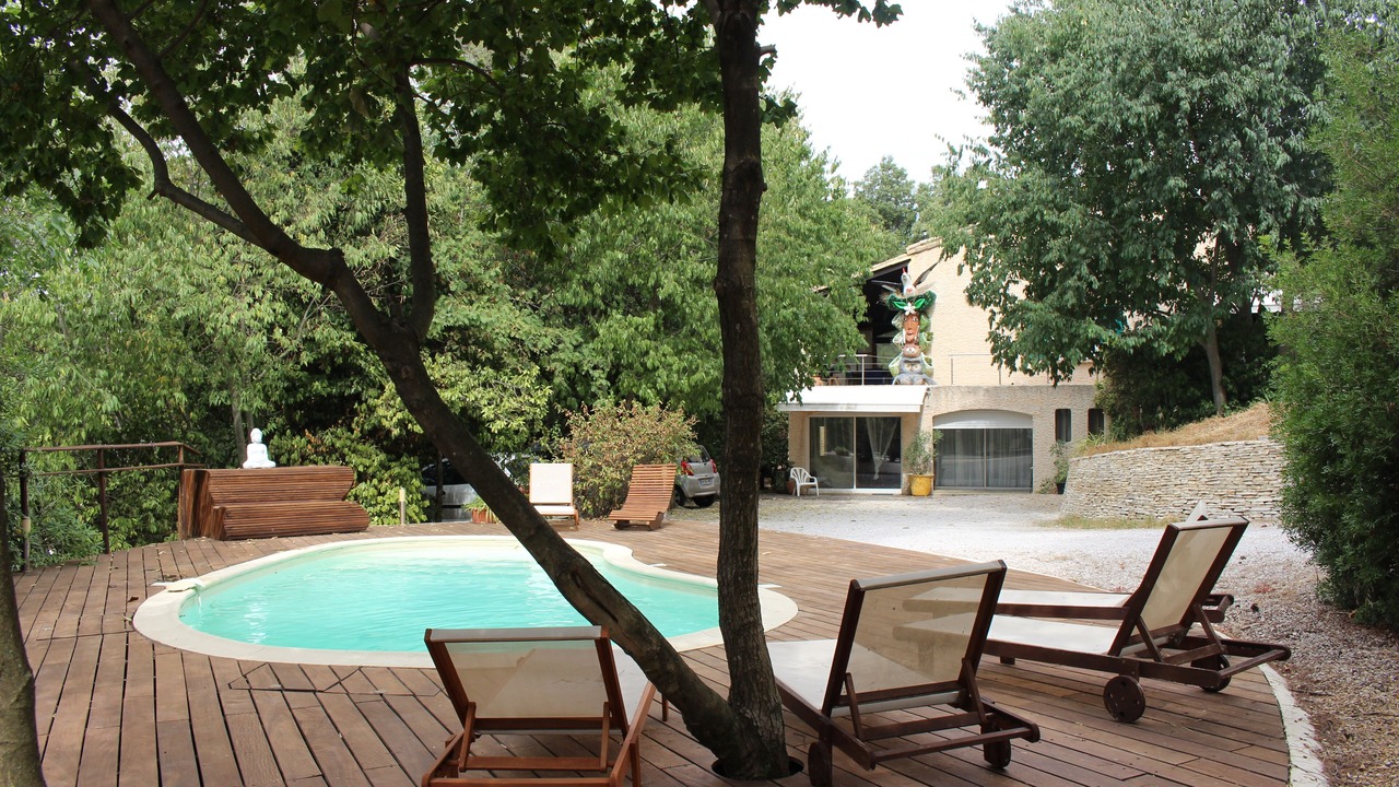 Photo of Outdoor in Saint-Gely-du-Fesc