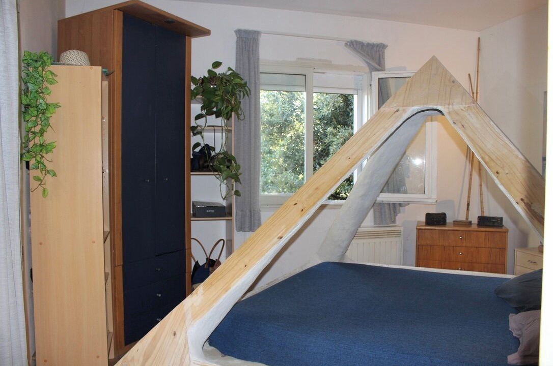 Photo of Bedroom in Saint-Gely-du-Fesc