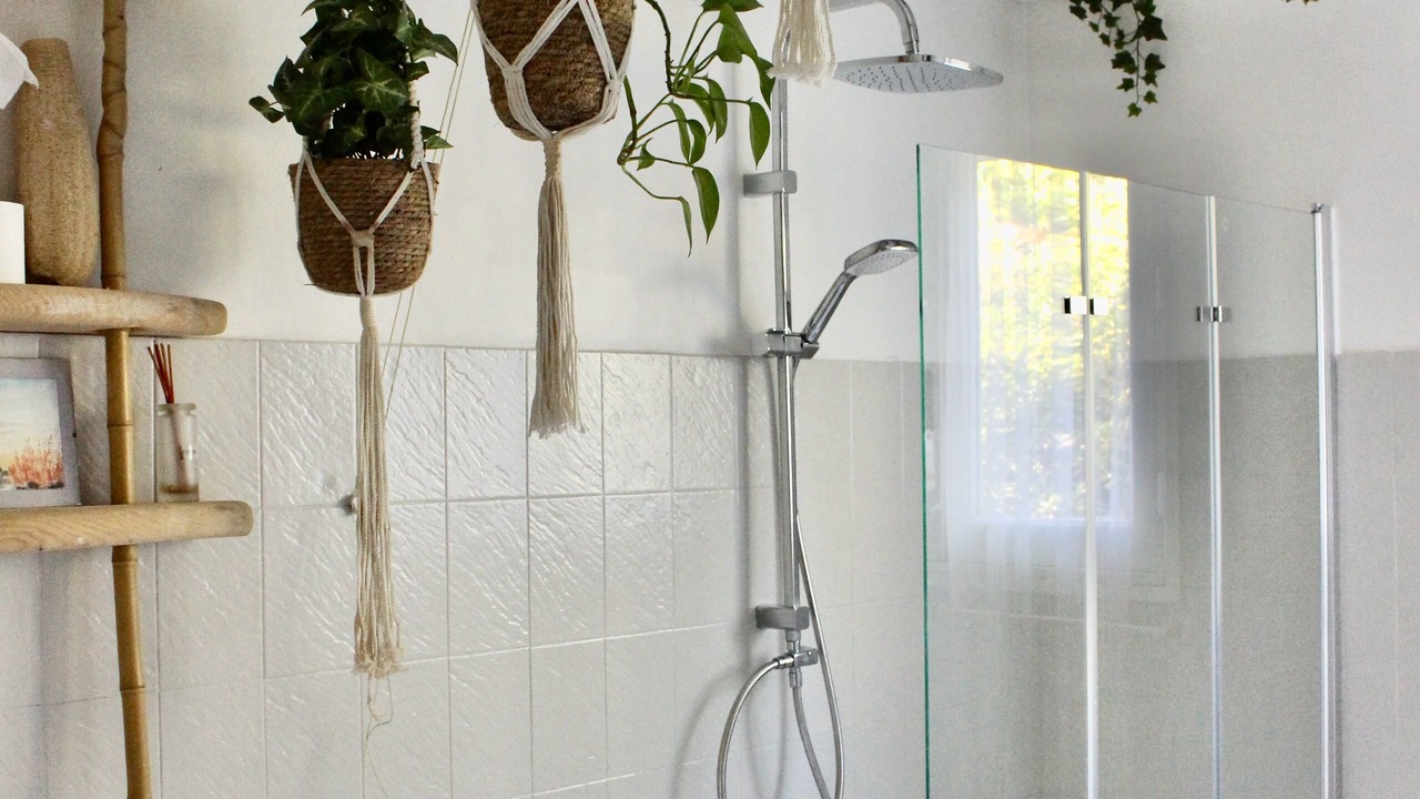 Photo of Bathroom in Saint-Gely-du-Fesc