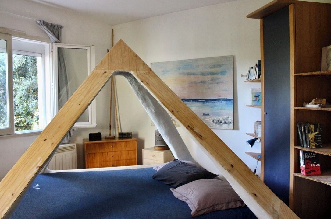Photo of Bedroom in Saint-Gely-du-Fesc