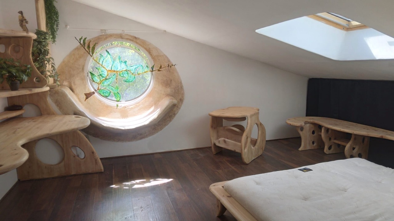 Photo of Bedroom in Saint-Gely-du-Fesc
