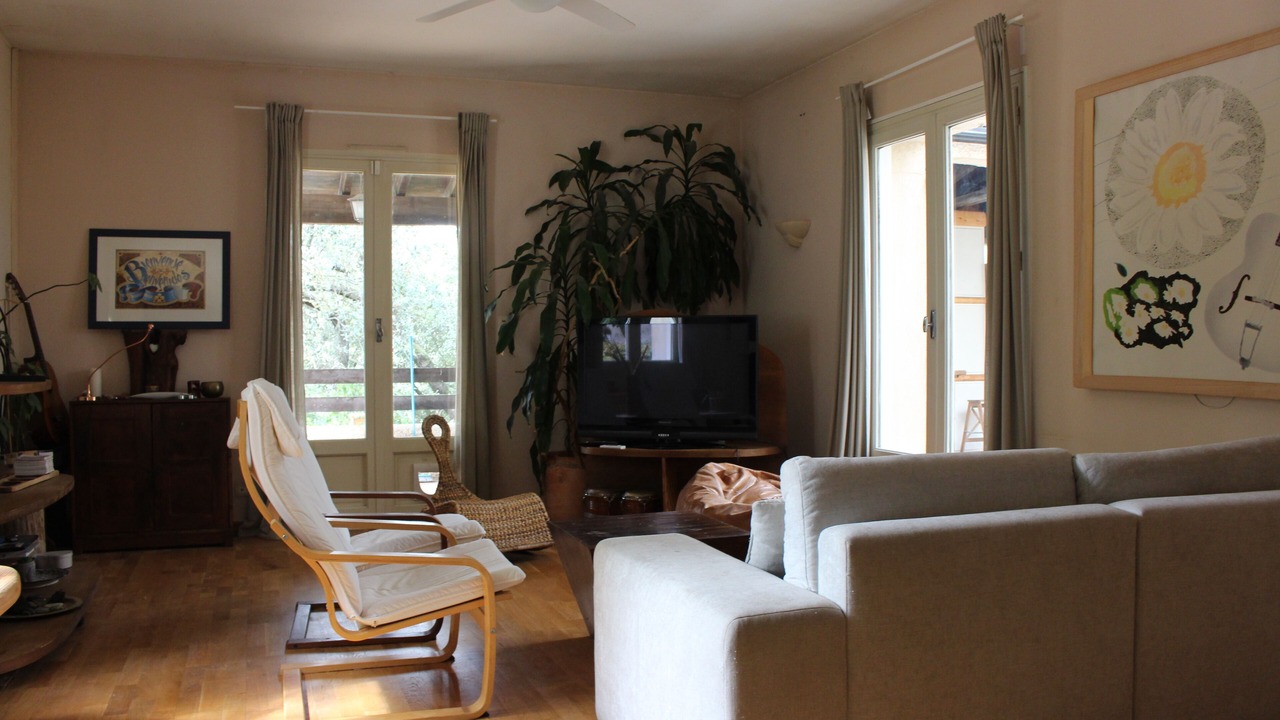 Photo of Livingroom in Saint-Gely-du-Fesc