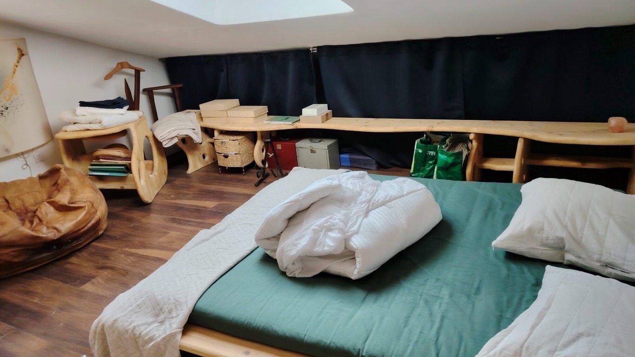 Photo of Bedroom in Saint-Gely-du-Fesc