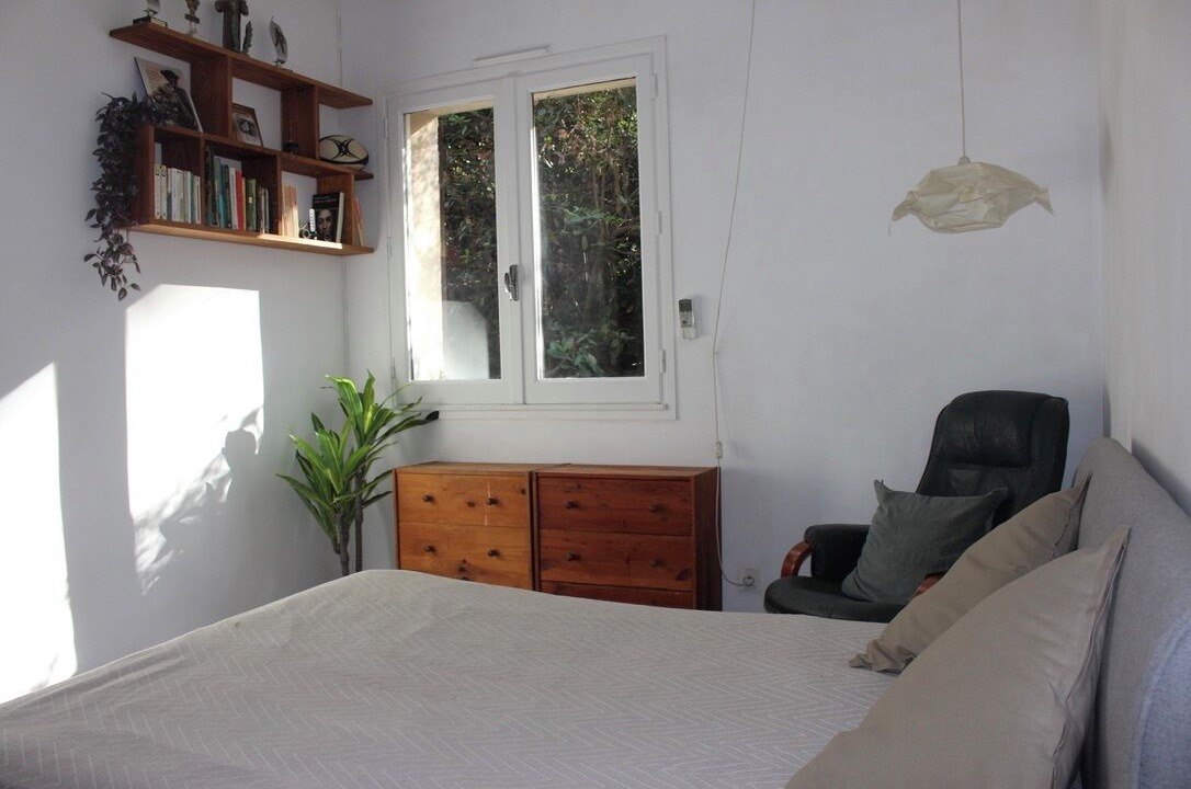 Photo of Bedroom in Saint-Gely-du-Fesc